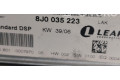 Звукоусилитель 8J0035223, 8J0035223   Audi TT Mk1