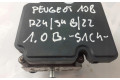 Jednotka ABS 0265956504   Peugeot 108 2014