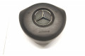 Подушка безопасности водителя 0008609400, 3002S4989   Mercedes-Benz GLE (W166 - C292)