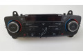 Блок управления климат-контролем F1ET18C612DK   Ford Focus ST