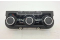 Блок управления климат-контролем 3C8907336AB, 5HB00975120   Volkswagen Eos