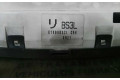 Блок управления климат-контролем K1900BS3LC04, 0070010   Mazda MX-3