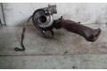  Турбина Fiat Punto (188)  46424102, 4668563   для двигателя 176B7000      