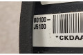 Подушка безопасности водителя 80100J5100, J5100   KIA Stinger
