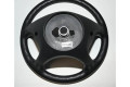 Руль Mercedes-Benz CLK A209 C209  2002 - 2009 года A2304600503, A2304600503      