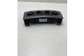 Блок управления климат-контролем F011021355   Mercedes-Benz CLC CL203