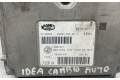 Блок управления коробкой передач 55198505, 55198505   Fiat Idea