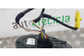 Полоса надувных подушек (кольцо srs) Mercedes-Benz CLK A209 C209  2002 - 2009 года A0004640618, ANILLOAIRBAG      
