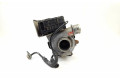  Турбина Audi A8 S8 D3 4E  6A3057145701S, GT1749V   для двигателя ASE      