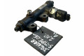 Vstřikovací lišta 4R8Q9C066AE, 5WS40128   Jaguar S-Type  pro naftový motor 2.7  