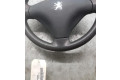 Руль Peugeot 107  2005 - 2014 года 4109GN      