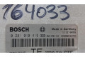 Řídící jednotka 8973155087   Honda Civic 2003