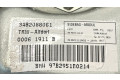 Подушка безопасности двери 3482088061   BMW 3 E36