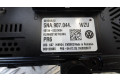 Блок управления климат-контролем 5NA907044   Volkswagen Tiguan