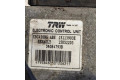 Jednotka ABS 15052203, 15113903E   Renault Trafic II (X83) 2005