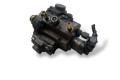 Vstřikovací čerpadlo 0055209063, 07000272064   Saab 9-3 Ver2    Z19DTH 