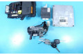 Řídící jednotka 89661-05420, IMPRK1251784   Toyota Avensis T220 2002