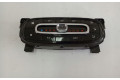 Блок управления климат-контролем A4539050600, A4539050600   Smart ForFour II W453