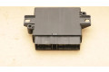 Блок управления парковки gx63-15c859-df   Jaguar XE