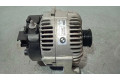 Генератор 640822R, 6CANALES180AH   BMW 7 E65 E66 4.8     