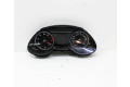 Панель приборов 8R0920981N   Audi Q5 SQ5       