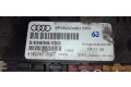 Блок управления климат-контролем 8P0820043AE5PR   Audi A3 S3 8P