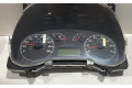 Панель приборов 555001100502, 555001100502   Fiat Fiorino       