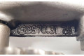 Čerpadlo oleje 9431291021, 9644350880   Peugeot 407   RHR