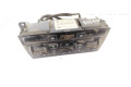 Блок управления климат-контролем 4B0820043K, 5HB00760419   Audi A6 S6 C5 4B