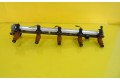 Vstřikovací lišta 0280155831, 0261230110   Volvo S60     
