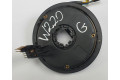 Подрулевой шлейф SRS A0004640318   Mercede-Benz S W220