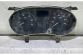 Přístrojová deska  Renault Trafic II (X83) 2009 P8200283196D, 281123756  