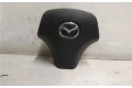 Подушка безопасности водителя PT11085, PT11085   Mazda MX-6