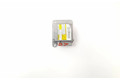 Блок подушек безопасности 96801134, 897003   Chevrolet Matiz