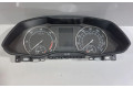 Přístrojová deska  Skoda Superb B8 (3V) 2017 3V0920941A, 3V0920941A  