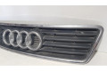 Верхняя решётка Audi A6 S6 C5 4B 1997-2005 года 4B0853651A      