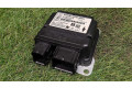 Блок подушек безопасности DS7T14B321BB, 0285012050   Ford Fusion II
