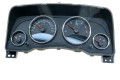 Přístrojová deska  Jeep Patriot 2009 05172566AB, 5077500  