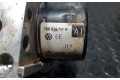 Блок АБС 1K0614117H   Volkswagen  Caddy  2004 - 2010 года