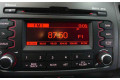 Радио/ проигрыватель CD/DVD / навигация 96160-3U230WK, IMPRK1351996   KIA Sportage       