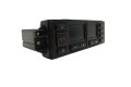 Блок управления климат-контролем 8L0820043B, 5HB00760800   Audi A3 S3 8L
