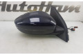 Zpětné zrcátko  Peugeot 308 2016  98088639XT, 1611508580  