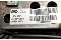    Рулевая рейка QMB500650   Land Rover Discovery 3 - LR3 2005 - 2009 года