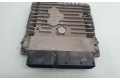 Блок управления двигателя 03L906023NE   Volkswagen Touran II