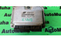 Řídící jednotka 0281010751, 038906019FC   Seat Alhambra (Mk1) 2001