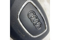 Подушка безопасности водителя 8V0880201AA, 62488050A   Audi Q3 8U