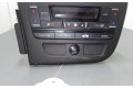 Блок управления климат-контролем    Honda Civic IX