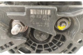 Генератор 06H903016L, 124525113   Audi Q5 SQ5      