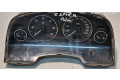 Přístrojová deska  Opel Zafira A 2002 24461768  
