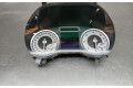 Přístrojová deska  Mercedes-Benz A W176 2013 A1769009301, 0263700128  